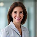 Portret Dr. Milice Petrović, nutricioniste